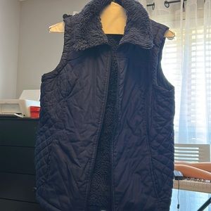 Jacket vest ladies size M